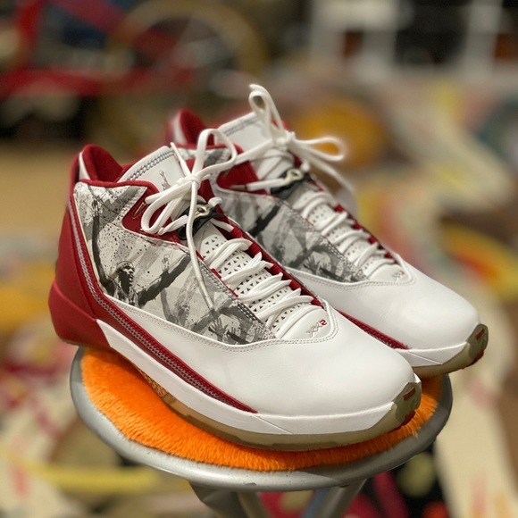 jordan xx2